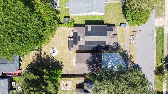 3217 Verdun AVE, Norfolk, VA 23509