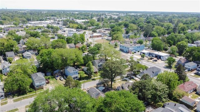 3217 Verdun AVE, Norfolk, VA 23509