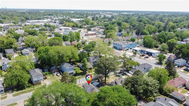 3217 Verdun AVE, Norfolk, VA 23509