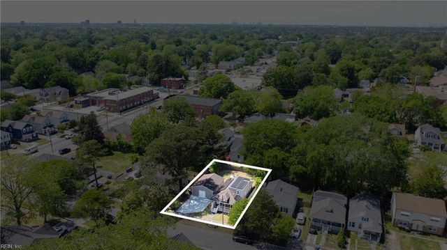 3217 Verdun AVE, Norfolk, VA 23509