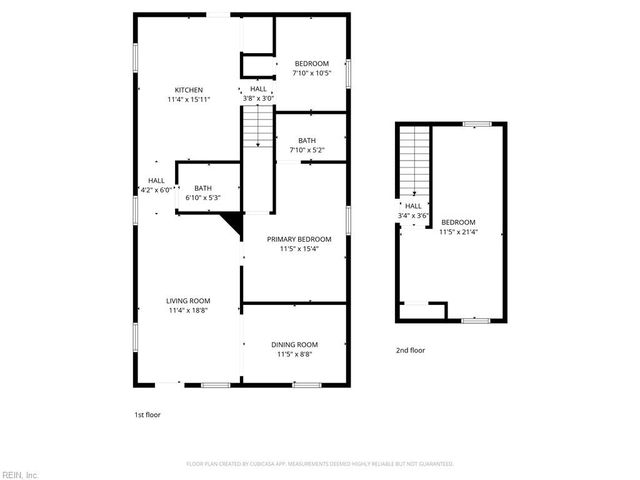 3217 Verdun AVE, Norfolk, VA 23509