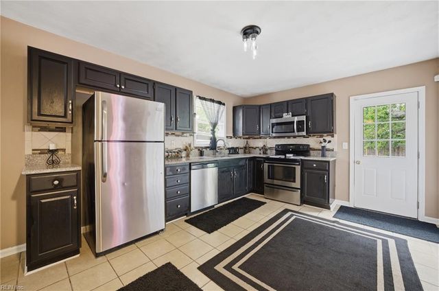 3217 Verdun AVE, Norfolk, VA 23509