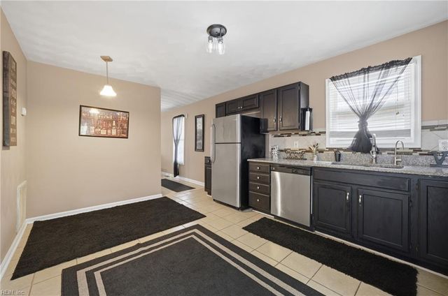 3217 Verdun AVE, Norfolk, VA 23509