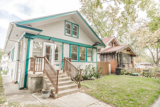 904 HAYES Avenue, Oak Park, IL 60302