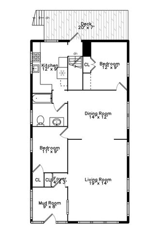 904 HAYES Avenue, Oak Park, IL 60302