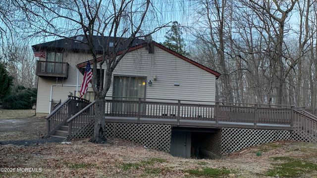 59 Falson Lane, Morganville, NJ 07751