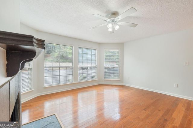 606 Cypress Pointe Street, Alpharetta, GA 30022