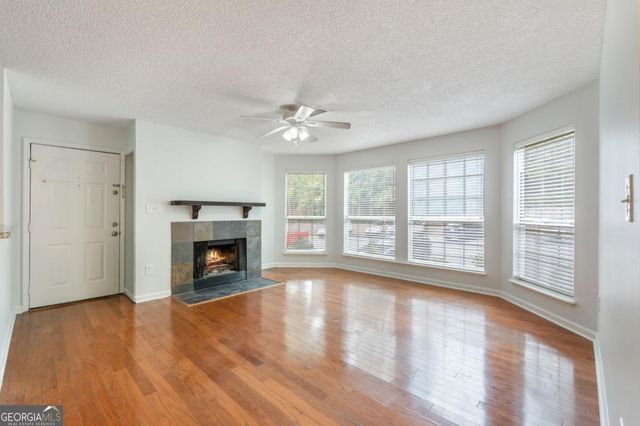 606 Cypress Pointe Street, Alpharetta, GA 30022