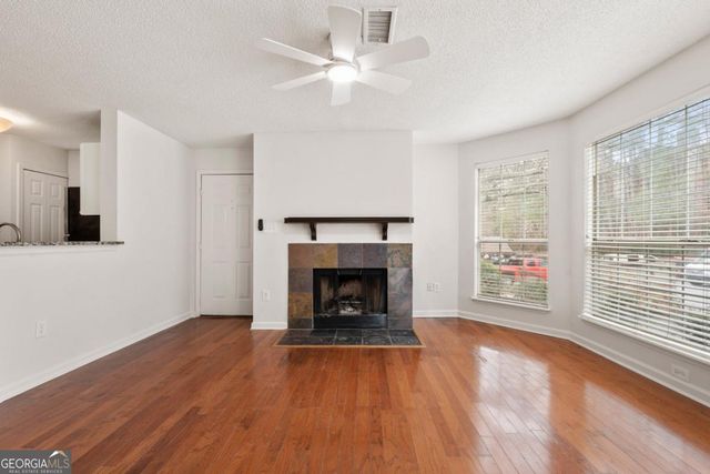 606 Cypress Pointe Street, Alpharetta, GA 30022