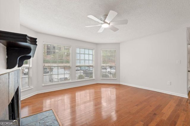 606 Cypress Pointe Street, Alpharetta, GA 30022