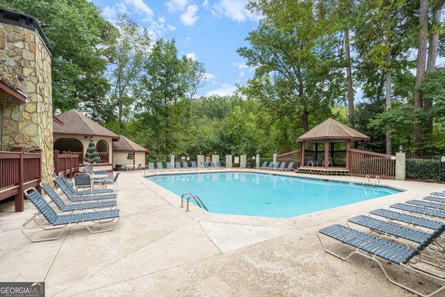 606 Cypress Pointe Street, Alpharetta, GA 30022