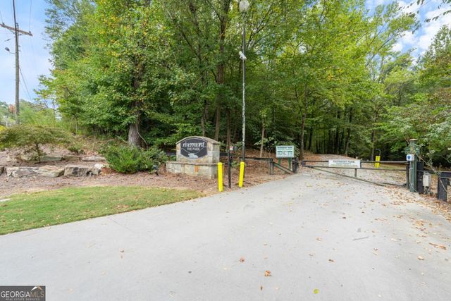 606 Cypress Pointe Street, Alpharetta, GA 30022