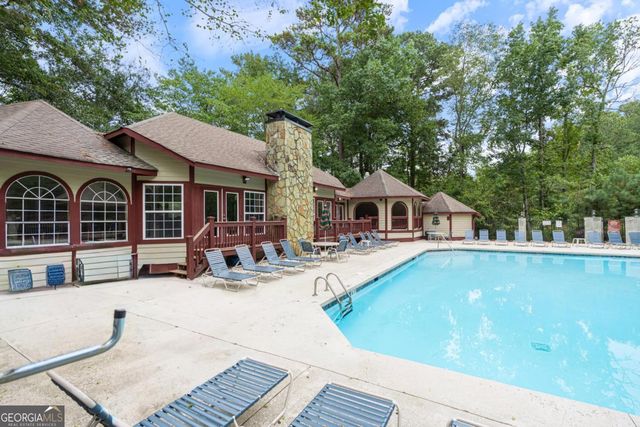 606 Cypress Pointe Street, Alpharetta, GA 30022