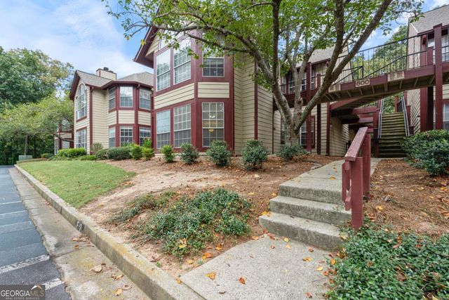 606 Cypress Pointe Street, Alpharetta, GA 30022
