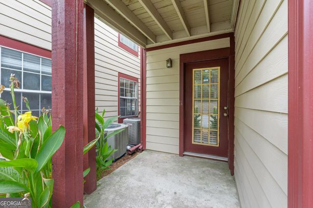 606 Cypress Pointe Street, Alpharetta, GA 30022