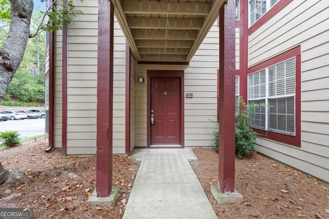 606 Cypress Pointe Street, Alpharetta, GA 30022