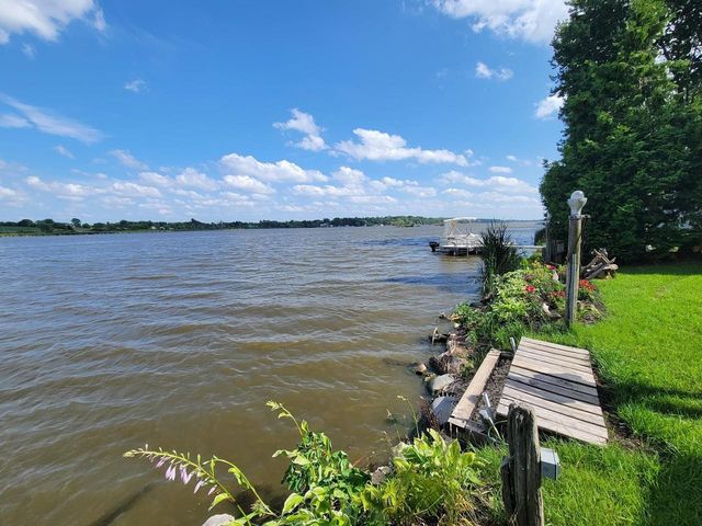 N5240 WILDCAT ROAD, Iron Ridge, WI 53035