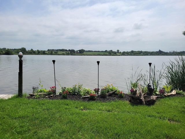 N5240 WILDCAT ROAD, Iron Ridge, WI 53035