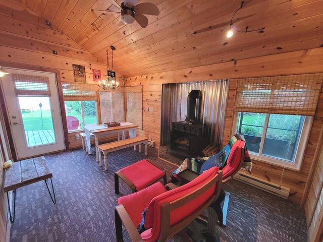 N5240 WILDCAT ROAD, Iron Ridge, WI 53035
