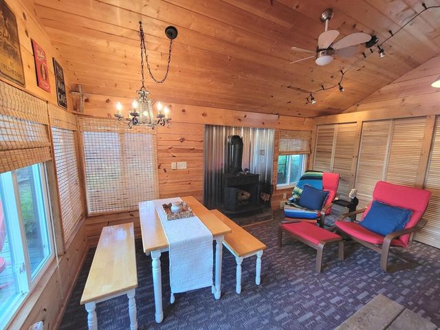 N5240 WILDCAT ROAD, Iron Ridge, WI 53035