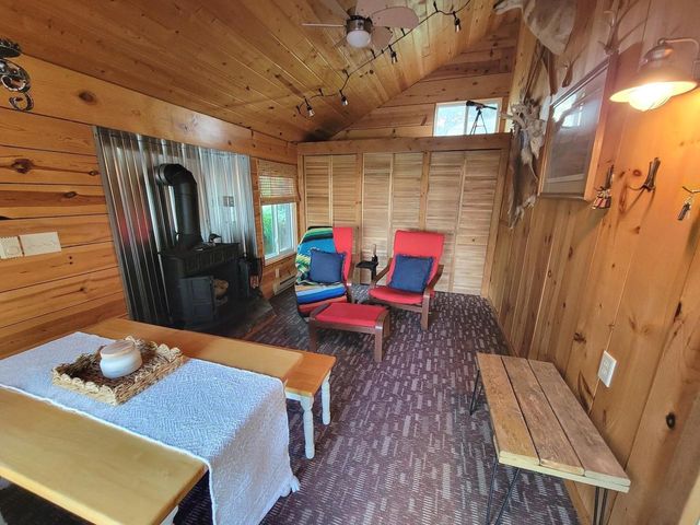 N5240 WILDCAT ROAD, Iron Ridge, WI 53035