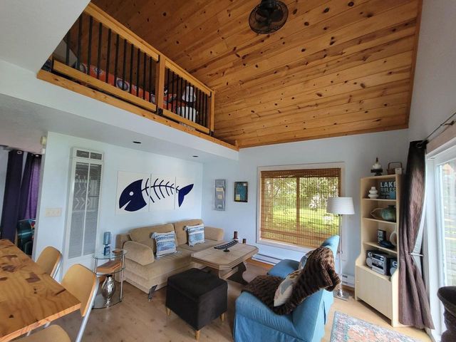 N5240 WILDCAT ROAD, Iron Ridge, WI 53035