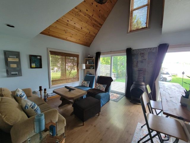 N5240 WILDCAT ROAD, Iron Ridge, WI 53035