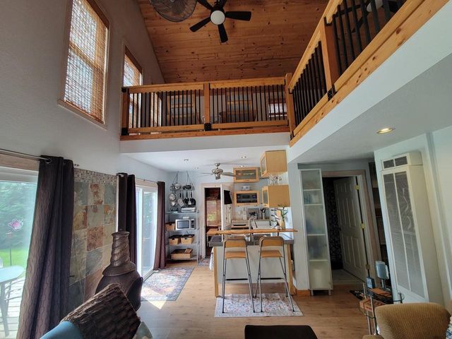 N5240 WILDCAT ROAD, Iron Ridge, WI 53035
