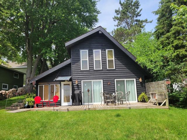 N5240 WILDCAT ROAD, Iron Ridge, WI 53035