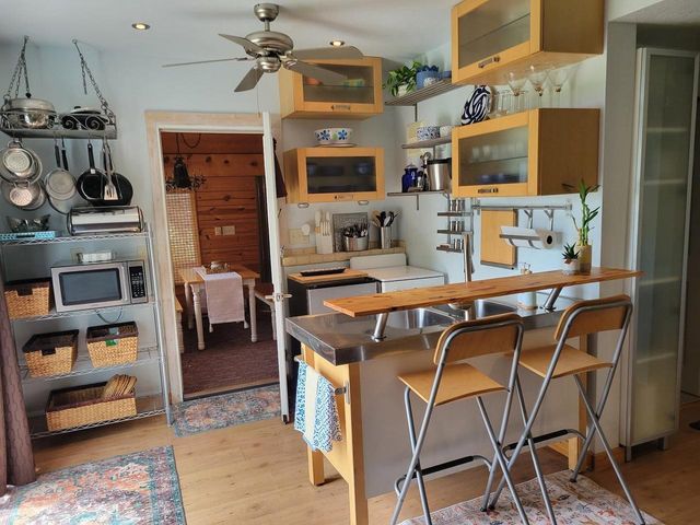 N5240 WILDCAT ROAD, Iron Ridge, WI 53035