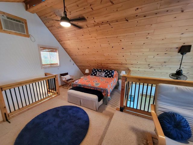 N5240 WILDCAT ROAD, Iron Ridge, WI 53035