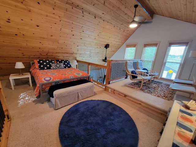 N5240 WILDCAT ROAD, Iron Ridge, WI 53035