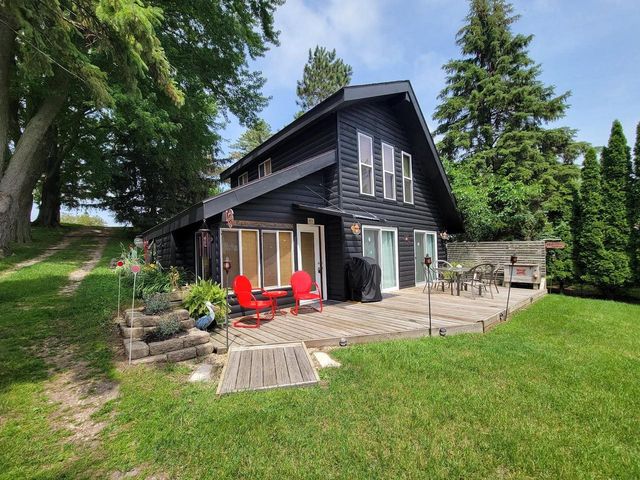 N5240 WILDCAT ROAD, Iron Ridge, WI 53035