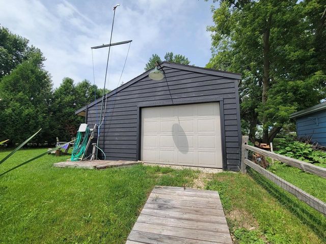 N5240 WILDCAT ROAD, Iron Ridge, WI 53035