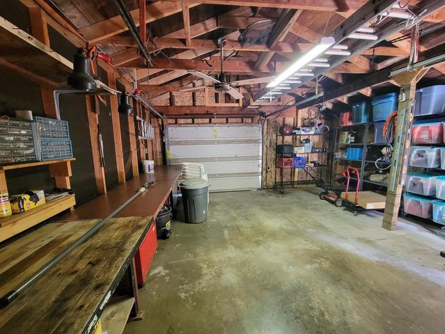 N5240 WILDCAT ROAD, Iron Ridge, WI 53035