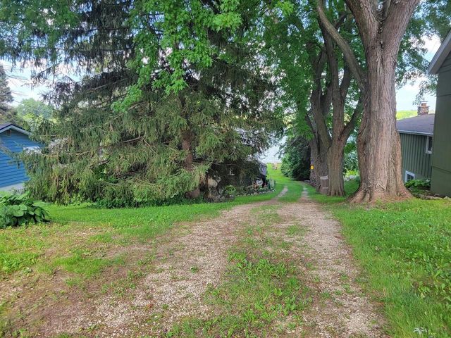 N5240 WILDCAT ROAD, Iron Ridge, WI 53035