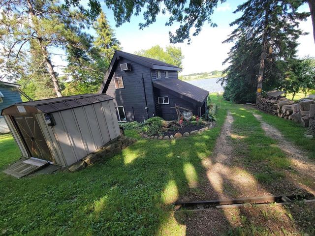N5240 WILDCAT ROAD, Iron Ridge, WI 53035