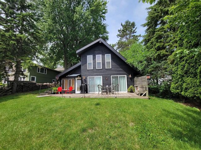 N5240 WILDCAT ROAD, Iron Ridge, WI 53035