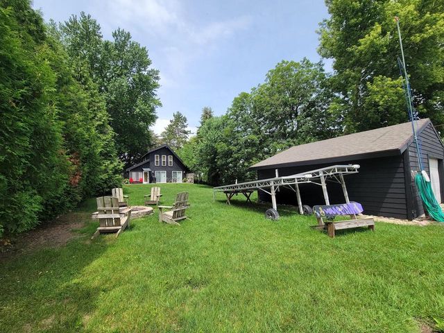 N5240 WILDCAT ROAD, Iron Ridge, WI 53035