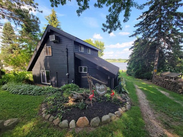 N5240 WILDCAT ROAD, Iron Ridge, WI 53035