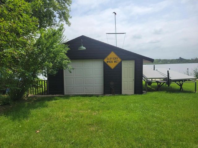 N5240 WILDCAT ROAD, Iron Ridge, WI 53035