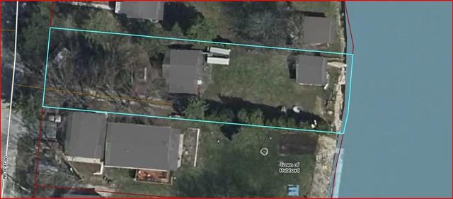 N5240 WILDCAT ROAD, Iron Ridge, WI 53035