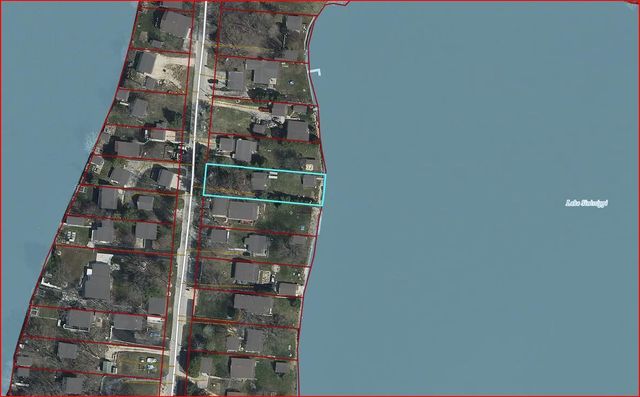 N5240 WILDCAT ROAD, Iron Ridge, WI 53035