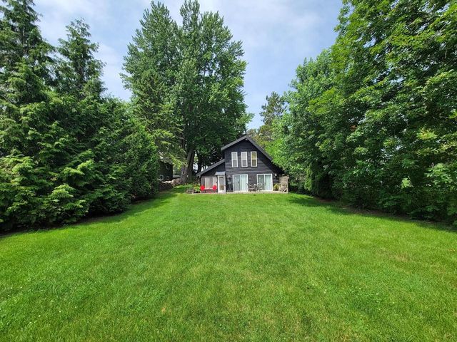 N5240 WILDCAT ROAD, Iron Ridge, WI 53035