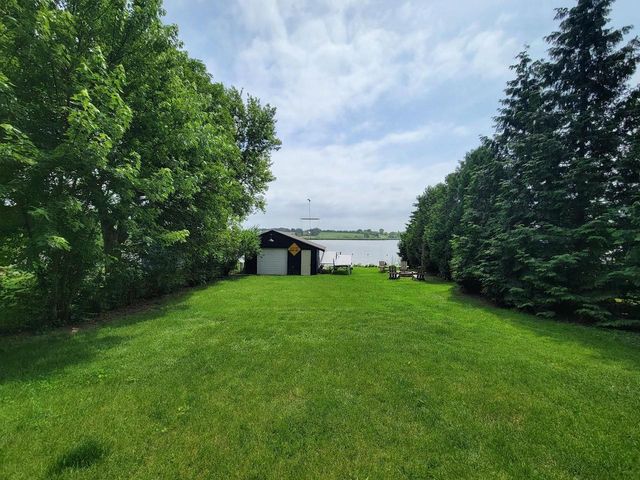 N5240 WILDCAT ROAD, Iron Ridge, WI 53035