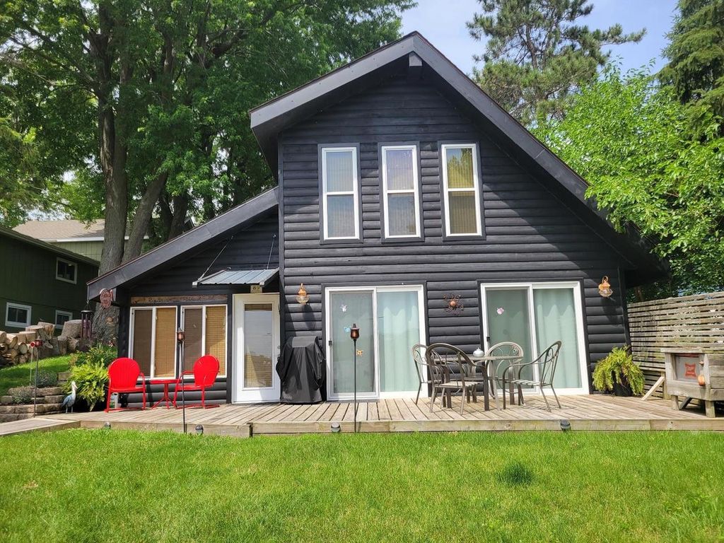 N5240 WILDCAT ROAD, Iron Ridge, WI 53035