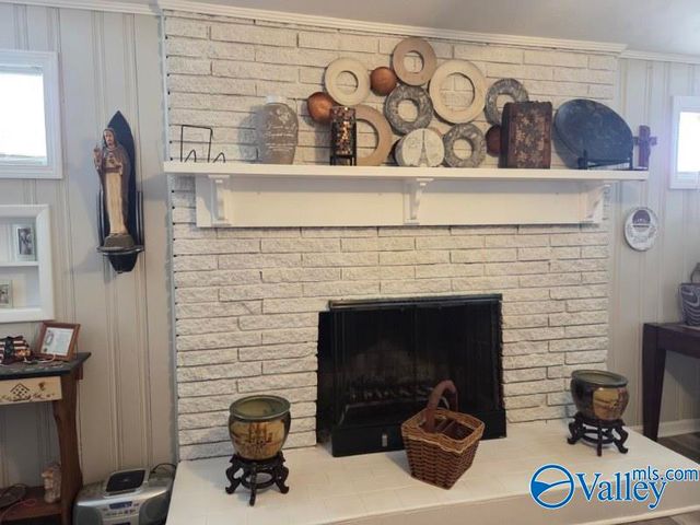 207 Piney Grove Street, Falkville, AL 35622