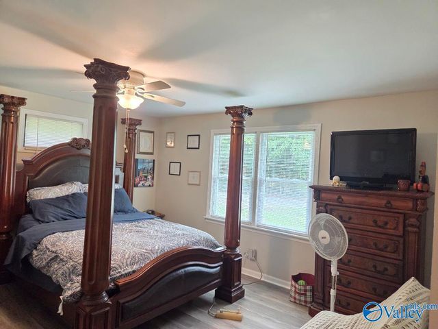 207 Piney Grove Street, Falkville, AL 35622