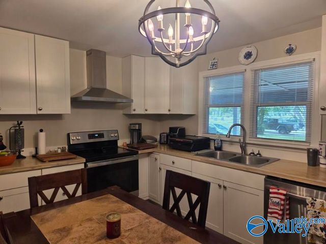 207 Piney Grove Street, Falkville, AL 35622