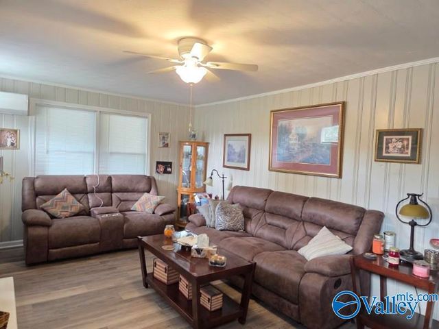 207 Piney Grove Street, Falkville, AL 35622